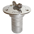 Deck Fill -SS 50mm Diesel