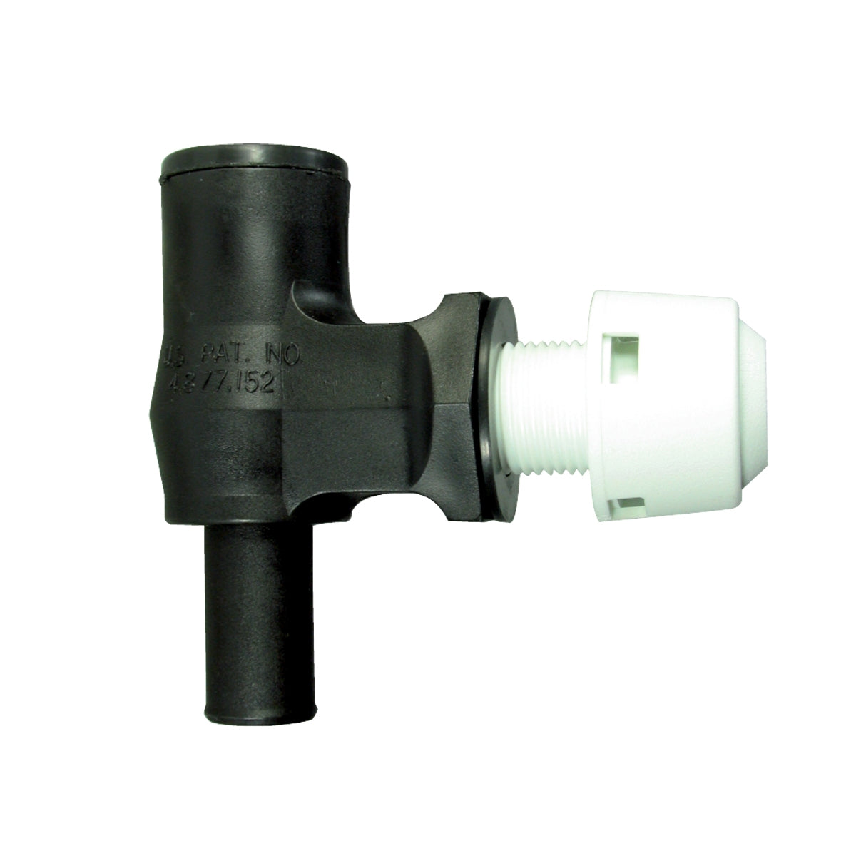 Fuel Tank Breathers With Water Trap