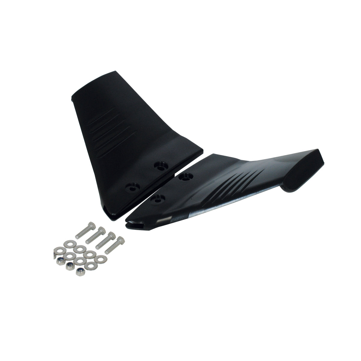 BLA High Performance Hydrofoils