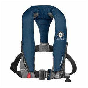 Crewsaver Crewfit 165N Sport Auto - Harness -