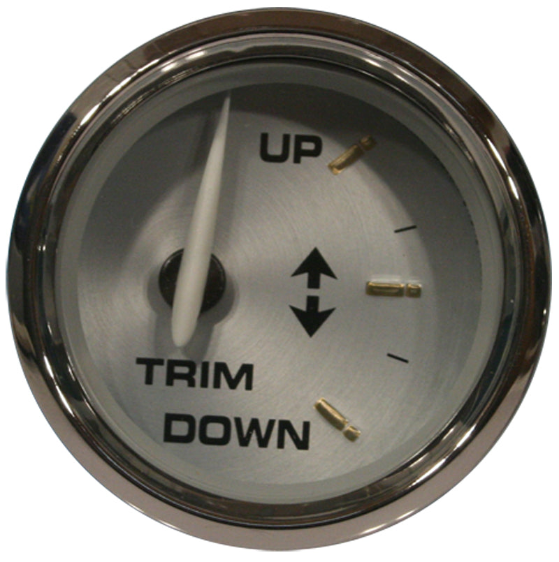 Faria Gauges - Kronos With S/S Trim