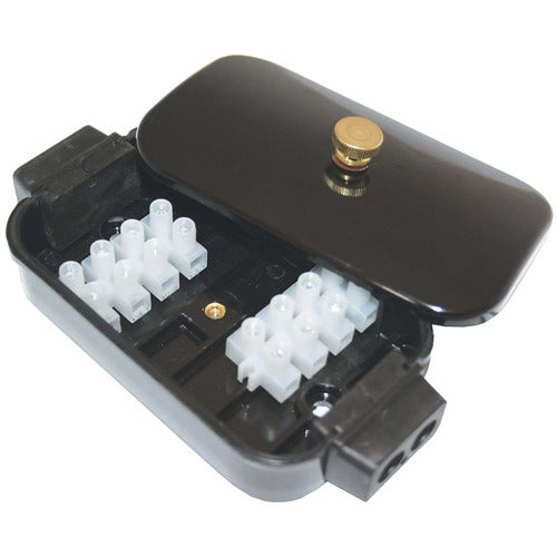 Electrical Connection Boxes-Waterproof