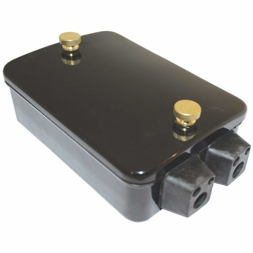 Electrical Connection Boxes-Waterproof