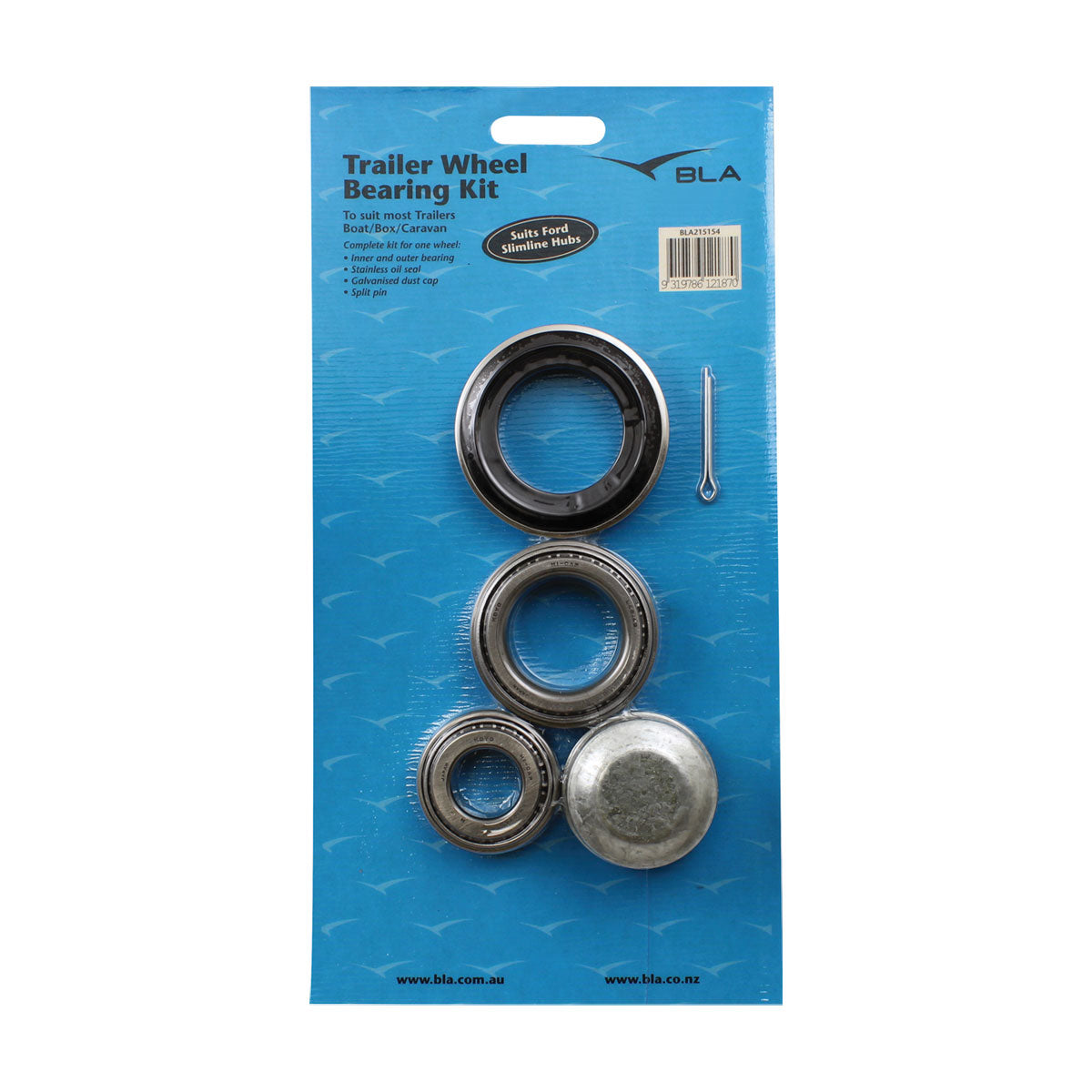 BLA Wheel Bearing Kit