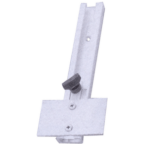 Transducer Brkt Flat Sml