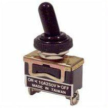 Switch Toggle With Boot