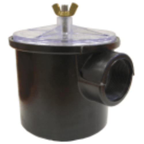 RWB2181 Strainer - Raw Water 40mm