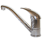 RWB2182 Mixer Faucet -Short Spout