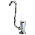 RWB2185 Faucet -CPB Single Tap