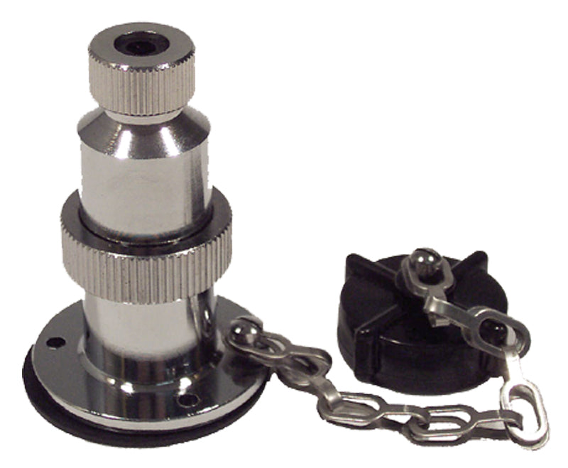 Waterproof Connector