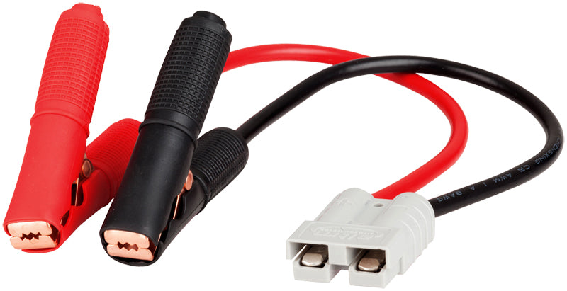 Anderson Plug To Clamp