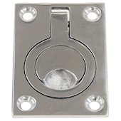 Flush Pull Cast S/S 62x44