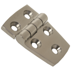Hinges 58mm Cast 316 S/S