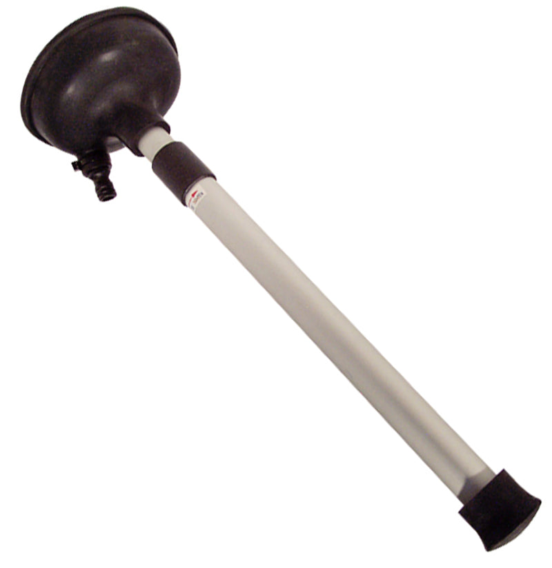 Inboard Motor Flushers