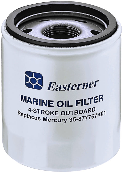 Easterner Marine Oil Filters