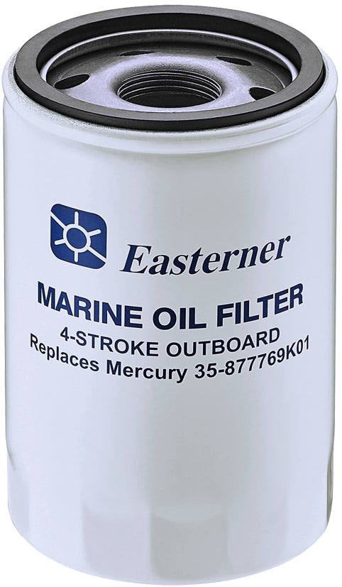 Easterner Marine Oil Filters