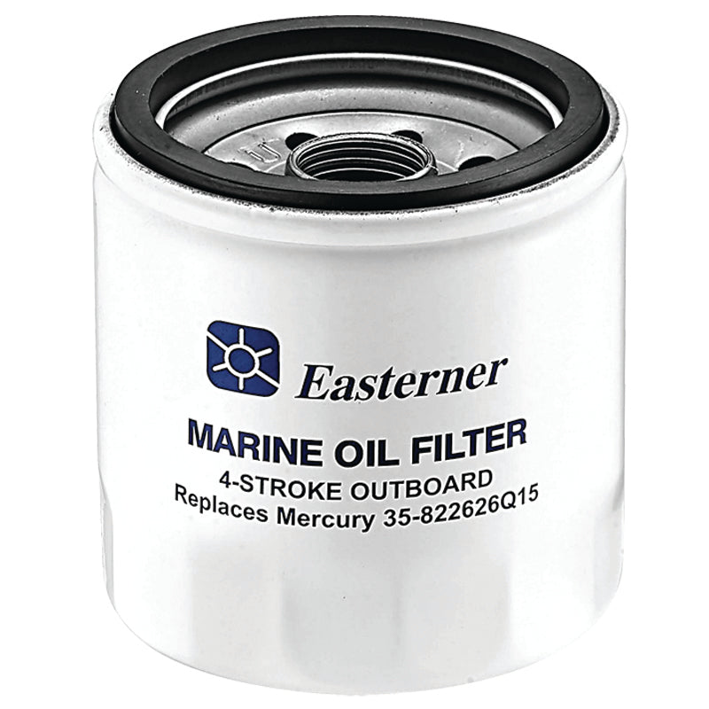 Easterner Marine Oil Filters