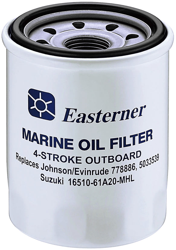 Easterner Marine Oil Filters