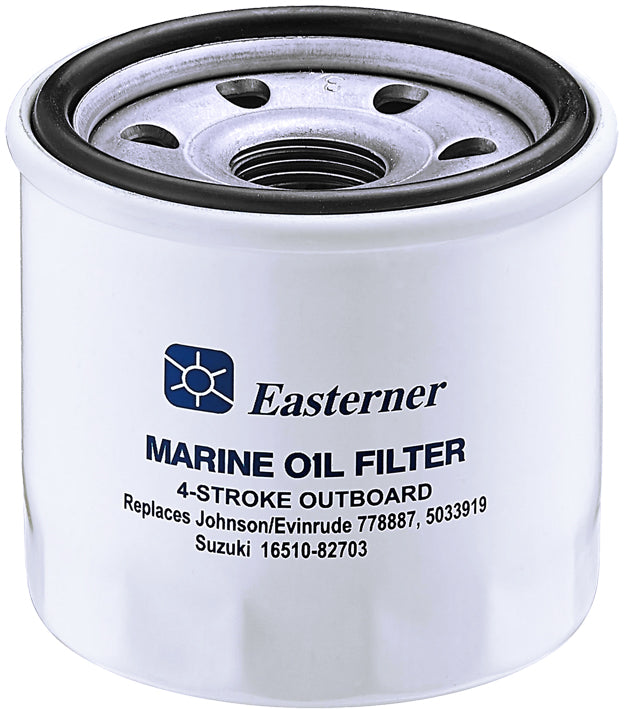 Easterner Marine Oil Filters