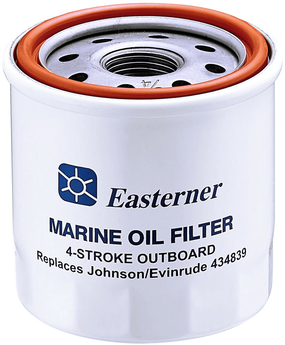 Easterner Marine Oil Filters
