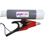 RWB2621 Pump -LVM Congo Sub. 12v