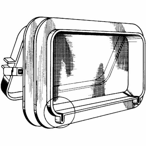 Beckson Opening Ports