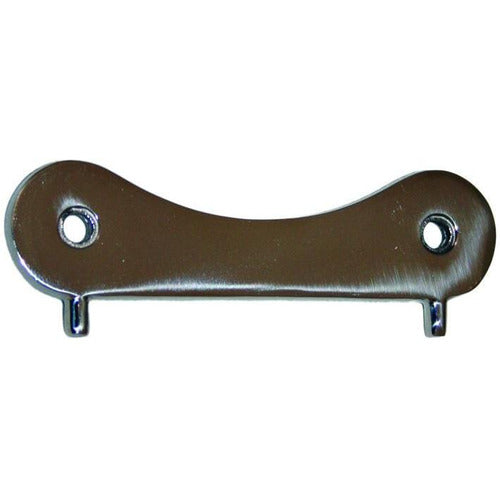 Deck Plate Cast 316 Stainless