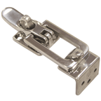 Hatch Fastener Angle 316S