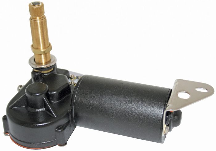 Heavy Duty Wiper Motor - 2 Speed