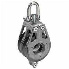 High Load Double & Becket