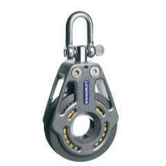 80mm HL Single Block