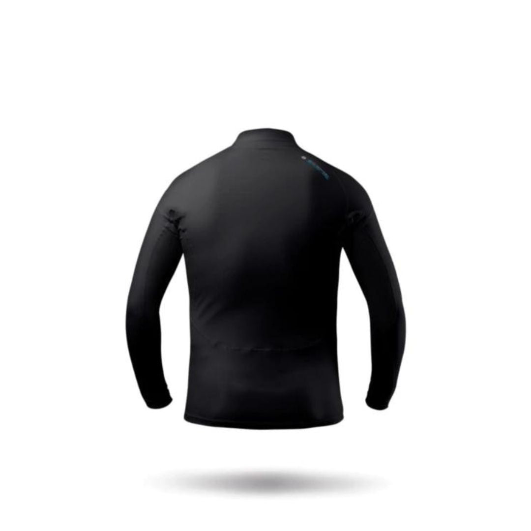 Junior Eco Spandex Long Sleeve Top