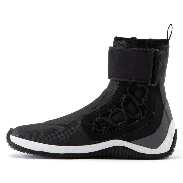 Gill Aero Boot Black