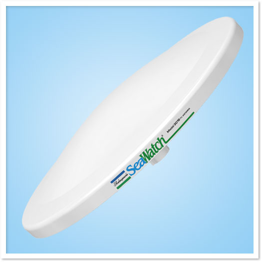 Shakespeare SeaWatch® HDTV Antenna