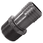 RWB3025 Str.Tail BSP-M 11/2 x38mm