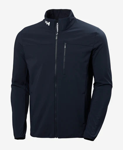 Crew Softshell Jacket 2.0