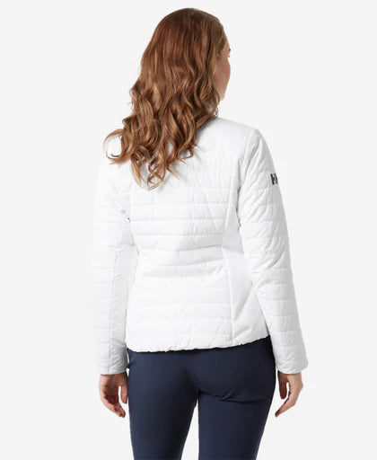 Women's Crew Insulator Jacket 2.0