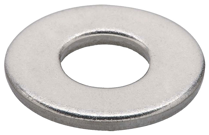 Large O.D. Washers 304 Grade Stainless Steel