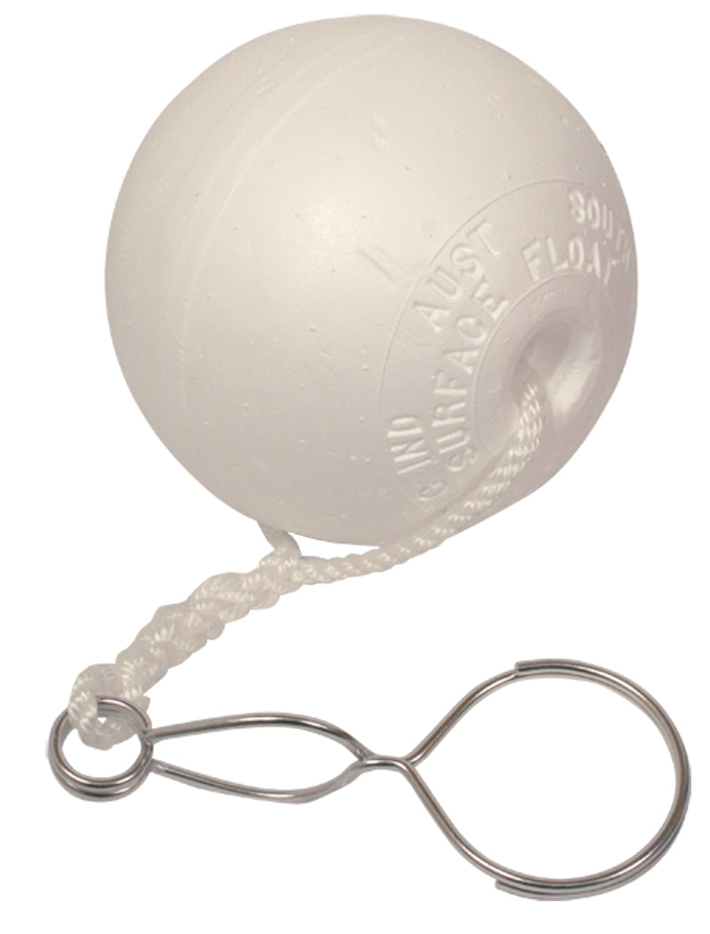 Speed Clip With Buoy