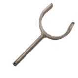 RWB328 Rowlocks HD Galv. 12mm