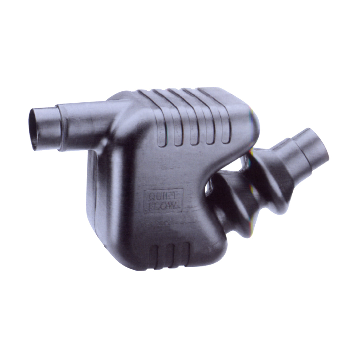 Waterlock/Silencer - 55-90mm