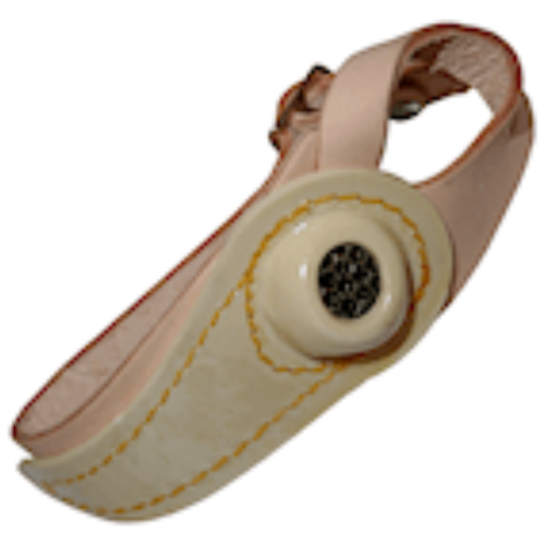 RWB334R Sail Palm - Buckled R/H