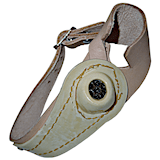 RWB335R Sail Palm - Heavy R/H