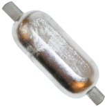 RWB3362 Anode -ZHS6 Oval & Strap