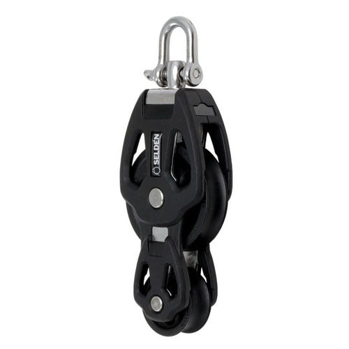 Selden PlainBearing Block 50mm