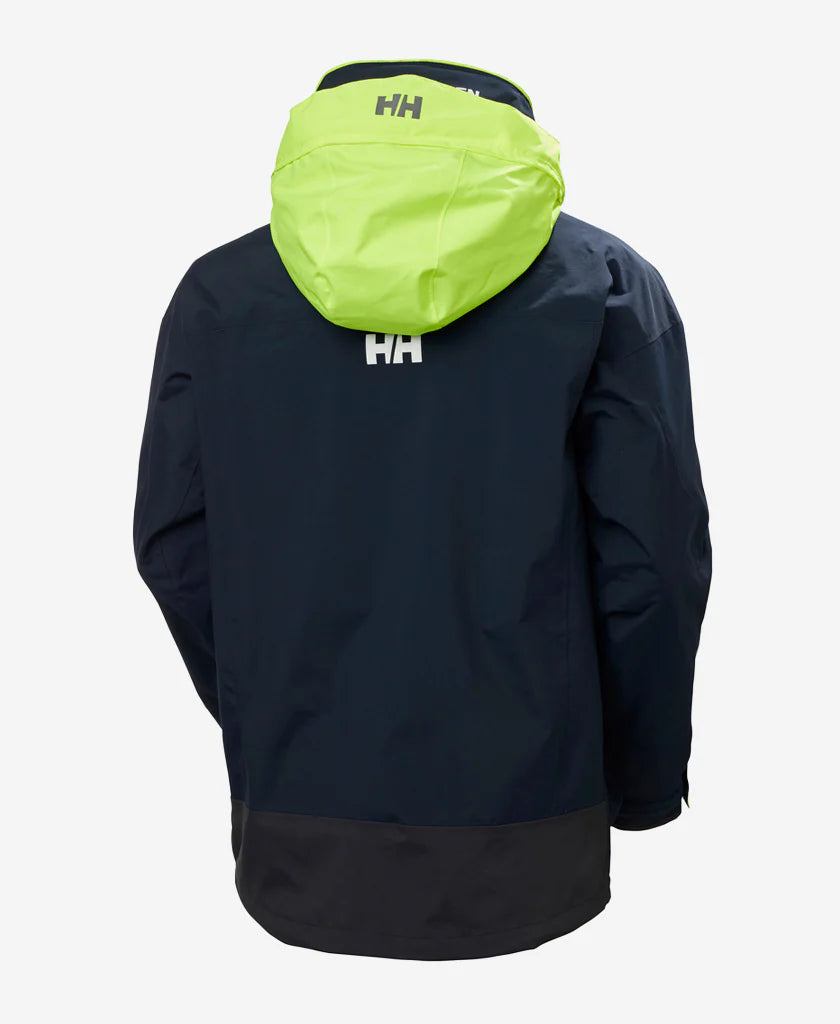 Pier 3.0 Jacket