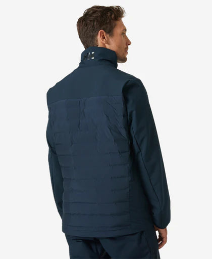 HP INSULATOR 2.0-NAVY