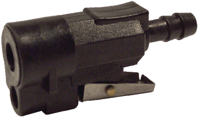 Mercury Fuel Tank Fittings And Connectors