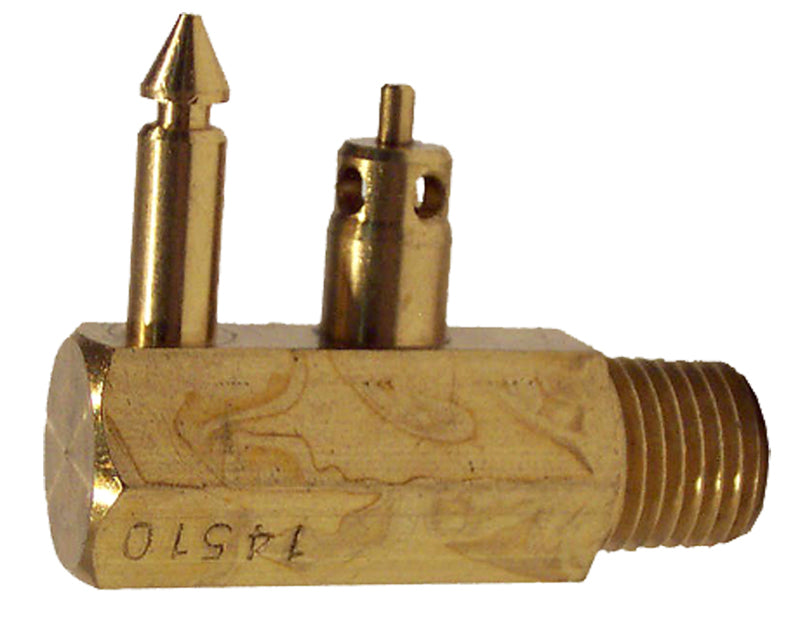 Yamaha Fuel Tank Fittings And Connectors