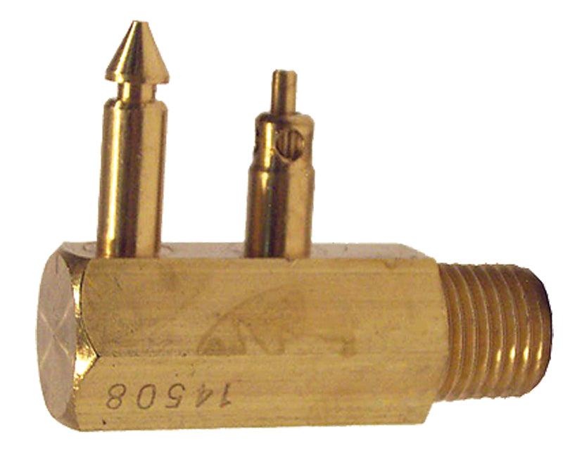 Omc Fuel Tank Fittings & Connectors